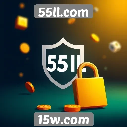 Melhores práticas de segurança em sites de jogos
