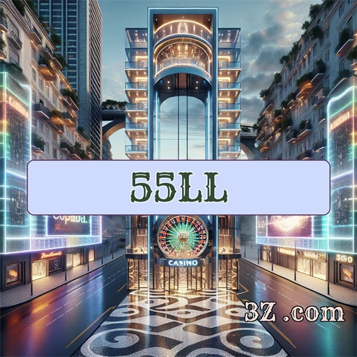 Jogos Empolgantes na Plataforma Única do 55ll.com