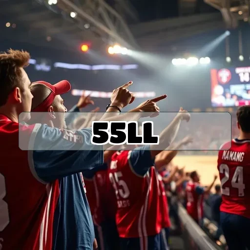 55ll.com: Avaliações de Jogos Que Você Precisa Conferir Agora