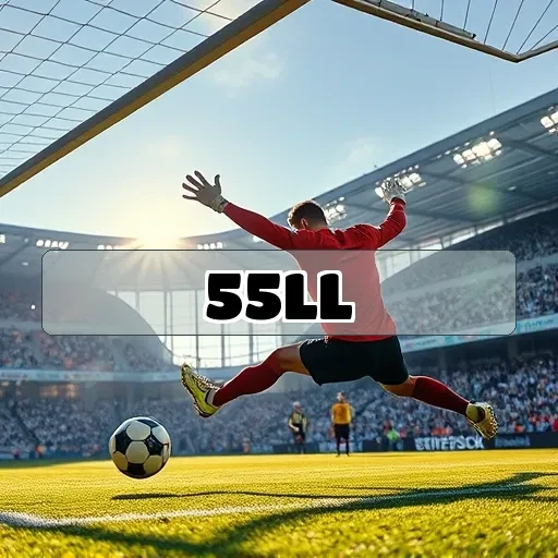 55ll.com: Recursos e Vantagens da Seção Jogos Virtuais